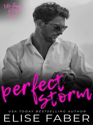 cover image of Perfect Storm